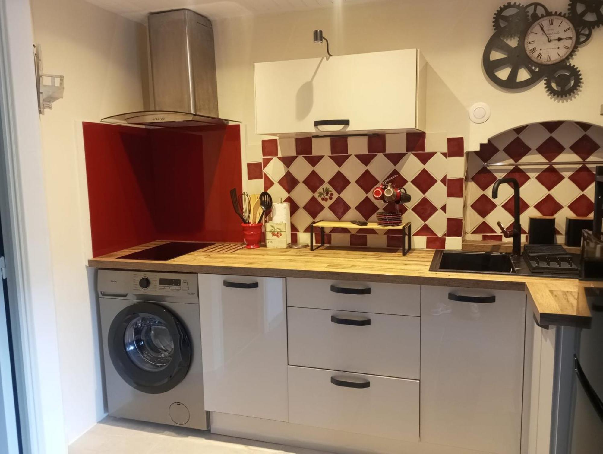 Magnanerie Le Mas D'Elise Boisset-et-Gaujac Esterno foto